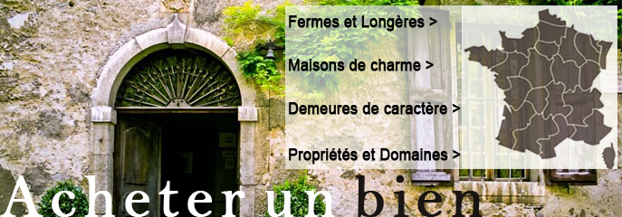 Location h�tels de charme � louer