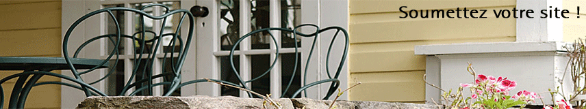 Proposer un site Immobilier de charme, sugg�rer un site � ma maison de charme, soumettre un site sur ma maison de charme