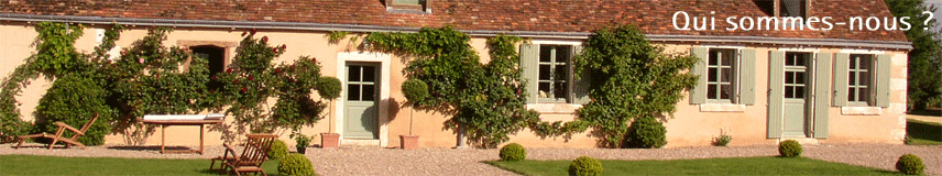 D�couvrir Ma Maison de charme, qui est ma maison de charme, la cible de ma maison de charme, le concept de ma maison de charme