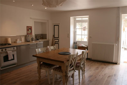 Maison familiale caract�re, Normandie, Calvados, Courseulles-sur-Mer, plages d�barquement, charme, calme, enfants, 6 personnes, location saisonni�re, vacances