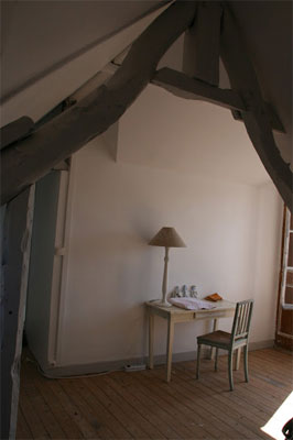 Maison familiale caract�re, Normandie, Calvados, Courseulles-sur-Mer, plages d�barquement, charme, calme, enfants, 6 personnes, location saisonni�re, vacances