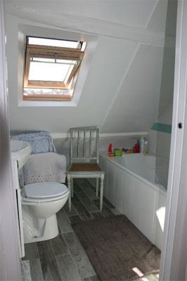 Maison familiale caract�re, Normandie, Calvados, Courseulles-sur-Mer, plages d�barquement, charme, calme, enfants, 6 personnes, location saisonni�re, vacances