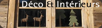 D�coration et Int�rieurs