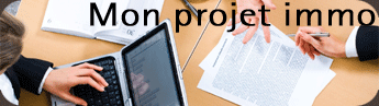 Pr�parer mon projet immobilier