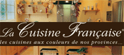 La Cuisine Française - Cuisine de campagne
