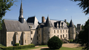 Htel charme, htel caractre, Pays Loire, Reignac-sur-Indre