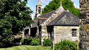 Location gte charme, maison vacances, location saisonnire charme, Bretagne, morbihan, Carnac, Clos Saint Aubin